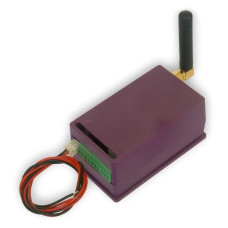TINYCONTROL GSM ovladač s relé TinyESP