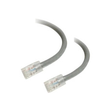 C2G Cat5e Non-Booted Unshielded (UTP) Network Patch Cable