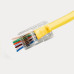 GEMBIRD Nářadí Kleště RJ45 / RJ12 / RJ11