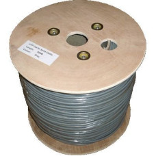 DATACOM kabel drát C5E UTP PVC 500m cívka