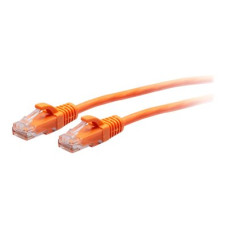 C2G 5ft (1.5m) Cat6a Snagless Unshielded (UTP) Slim Ethernet Network Patch Cable