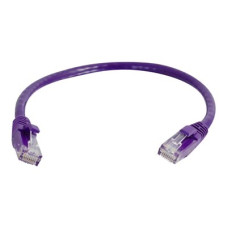 C2G Cat6 Booted Unshielded (UTP) Network Patch Cable