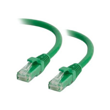 C2G Cat5e Booted Unshielded (UTP) Network Patch Cable