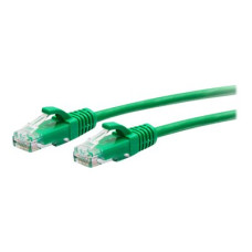 C2G 10ft (3m) Cat6a Snagless Unshielded (UTP) Slim Ethernet Network Patch Cable