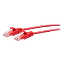 C2G 10ft (3m) Cat6a Snagless Unshielded (UTP) Slim Ethernet Network Patch Cable