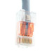 DATACOM Commscope Patch kabel UTP 1m CAT6, světle modrý