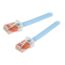 DATACOM Commscope Patch kabel UTP 3m CAT6, modrý