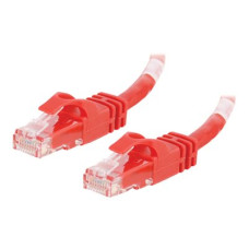 C2G Cat6 Booted Unshielded (UTP) Network Patch Cable