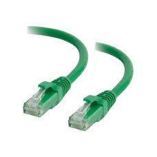 C2G Cat5e Booted Unshielded (UTP) Network Patch Cable