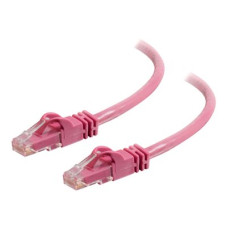 C2G Cat6 Booted Unshielded (UTP) Network Patch Cable