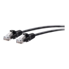 C2G 2ft (0.6m) Cat6a Snagless Unshielded (UTP) Slim Ethernet Network Patch Cable