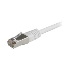 Solarix Kabel Patch 10G SFTP, LS0H c6A, 3 m, šedá non-snag-proof