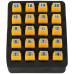 KLEIN TOOLS - VDV Scout® Pro Max Tester s přijímačem Set - 20x RJ45, 20x F-konektor