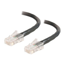 C2G Cat5e Non-Booted Unshielded (UTP) Network Patch Cable
