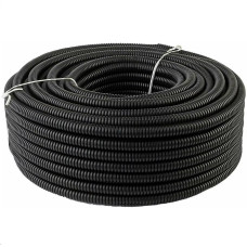 Chránička na kabel (husí krk) 42,5mm s podélným řezem, balení 50m