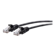 C2G 25ft (7.6m) Cat6a Snagless Unshielded (UTP) Slim Ethernet Network Patch Cable