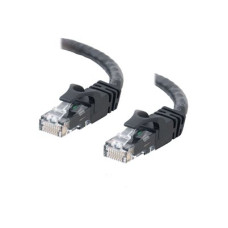 C2G Cat6 Booted Unshielded (UTP) Crossover Patch Cable