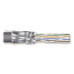 Ubiquiti UISP-Cable-Carrier - Tough Cable TC-Carrier, SFTP venkovní Cat5e, 305m