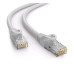 Kabel C-TECH patchcord Cat6e, UTP, šedý, 0,25m