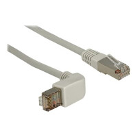 Delock Patch kabel RJ-45 (M) do