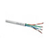 Instal.kabel Solarix CAT5E UTP PVC 305m lanko