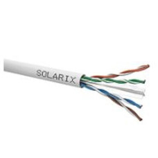 Instalační kabel Solarix CAT6 UTP PVC 305m/box