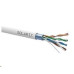 Instalační kabel Solarix CAT5E FTP PVC 305m/box