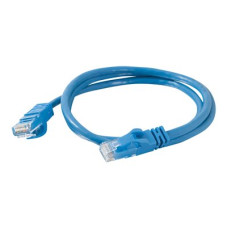 C2G Cat6 Booted Unshielded (UTP) Network Patch Cable
