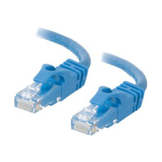 C2G Cat6 Booted Unshielded (UTP) Network Patch Cable