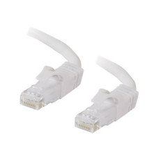 C2G Cat6 Booted Unshielded (UTP) Network Patch Cable