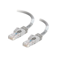 C2G Cat6 Booted Unshielded (UTP) Network Patch Cable