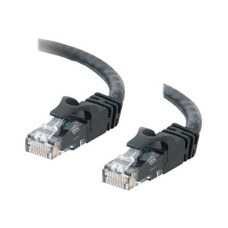 C2G Cat6 Booted Unshielded (UTP) Network Patch Cable