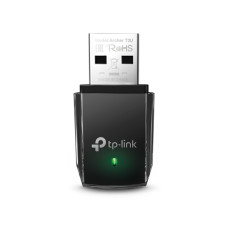 TP-Link Archer T3U - Bezdrátový AC1300 Mini Wi-Fi MU-MIMO USB Adaptér