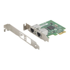 HP Allied Telesis 2911-T2 2-Port 1GbE NIC