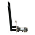 D-LinkDWA-X582 AX3000 Wi-Fi 6 PCIe Adapter with Bluetooth 5.0