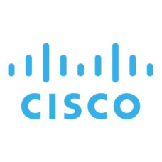 Cisco Config 5 Secondary Power Supply