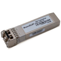 XtendLan mini GBIC (SFP), 1000Base-SX, 850nm MM, 550m, LC konektor,průmyslový -40 až +85st.C