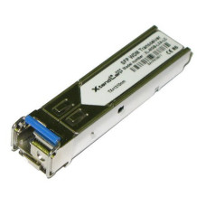 XtendLan mini GBIC SFP, LC, 1000Base-LX, 20km, WDM, TX1550nm/RX1310nm, HP kompatibilní