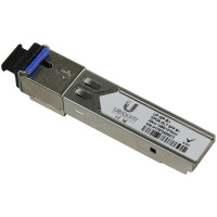 Ubiquiti UFiber GPON B+ SFP modul, Single-Mode, konektor SC/UPC