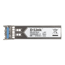 D-Link DIS S310LX Transceiver modul SFP (mini-GBIC)