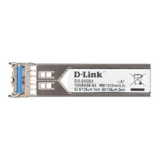 D-Link DIS S302SX Transceiver modul SFP (mini-GBIC)