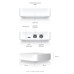 UBNT UXG-Lite Popis produktu
UniFi Gateway Lite