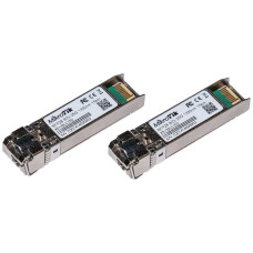 MikroTik XS+2733LC15D SFP/ SFP+/ SFP28, SM, 1270/ 1330nm, 15 km