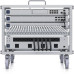 UBNT U-Rack-6U-TL, Toolless Mini Rack