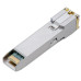 TP-Link SM5310-T SFP+ metalický modul 10Gb/s, RJ-45, 30m