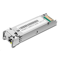 TP-Link SM321A-2 SFP WDM optický modul SM (1550/1310nm), 1,25Gb/s, LC, 2km