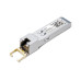 TP-Link OMADA SM331T SFP metalický modul 1Gb/s, RJ-45, 30m