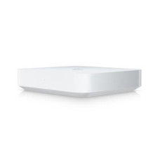 UBNT UXG-Max Popis produktu
Ubiquiti Gateway