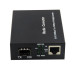 XtendLan XL-GT805A Konvertor, na optiku, 10/100/1000Base-T na miniGBIC, SFP