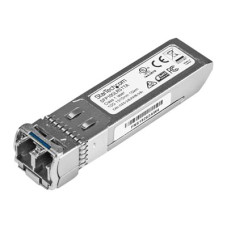 StarTech.com Cisco SFP-10G-LR-S Compatible SFP+ Module, 10GBASE-LR, 10GbE Single Mode (SMF) Fiber SMF Optic Transceiver, 10GE Gigabit Ethernet SFP+, LC 10km 1310nm DDM, Cisco Firepower